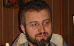 Иерей Сергий Модель