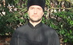Диакон Августин Соколовски