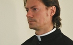Священник Григорий Приходько