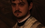 Диакон Георгий Шешко