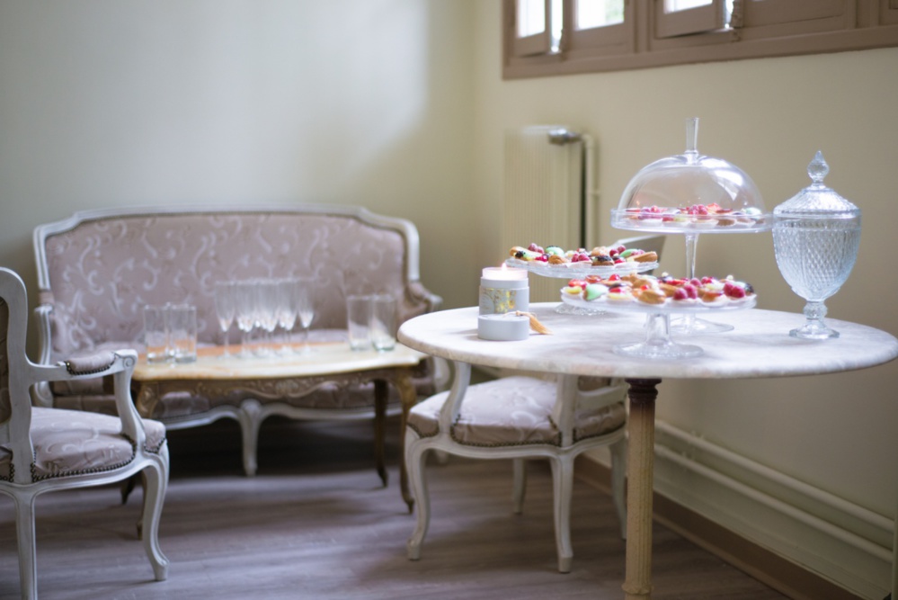 При Центре открылась церковная лавка и чайный салон При Центре открылась церковная лавка и чайный салон