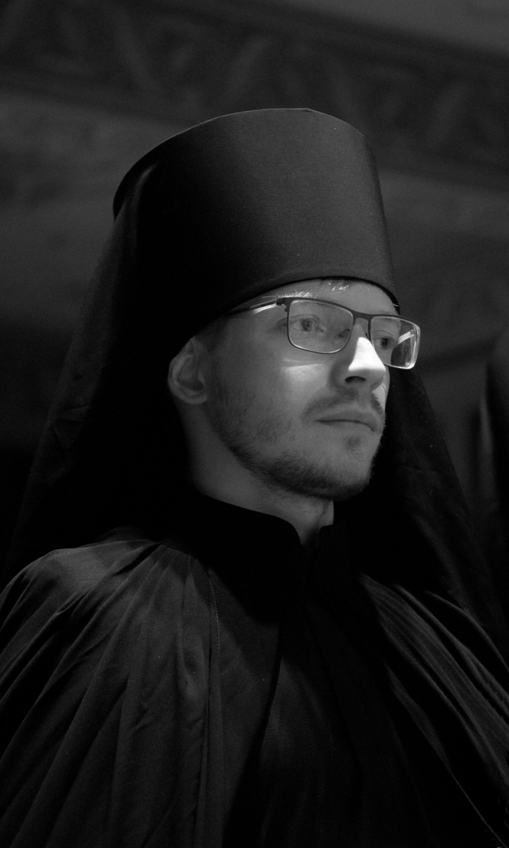 Дионисий (Волков), иеродиакон Дионисий (Волков), иеродиакон