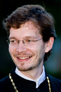 Иеромонах Александр (Синяков), ректор с 2008 по 2024 гг. Иеромонах Александр (Синяков), ректор с 2008 по 2024 гг.