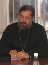 Архимандрит Амвросий (Макар) Архимандрит Амвросий (Макар)