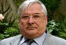 Профессор Дмитрий Михайлович Шаховской