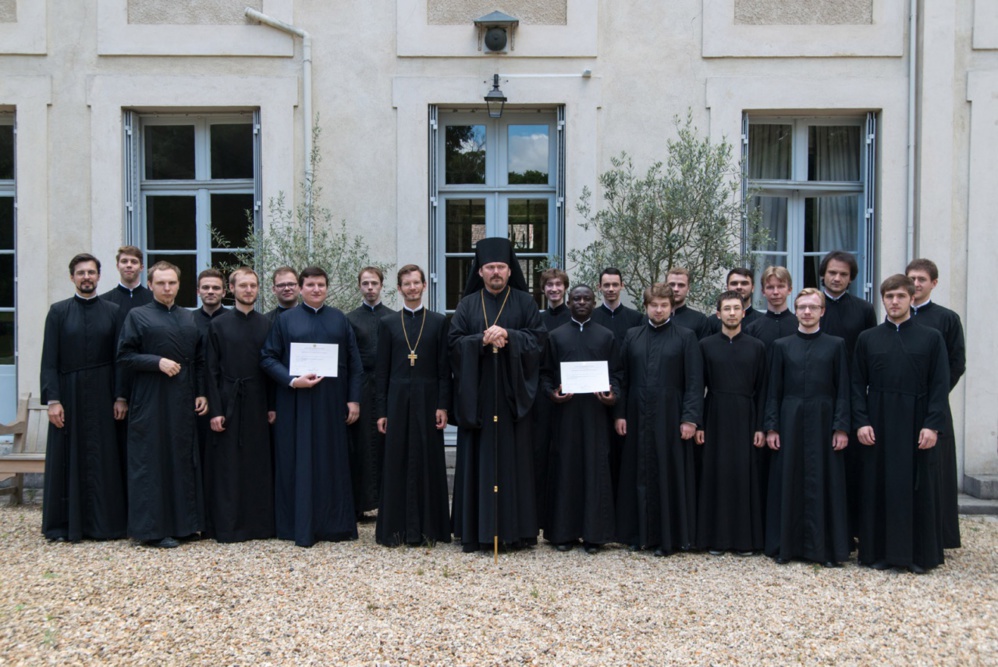 Община нашего Центра отпраздновала окончание учебного года Община нашего Центра отпраздновала окончание учебного года