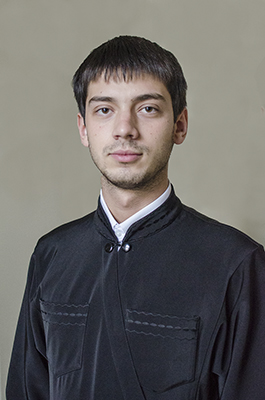 Марьян Багрий Марьян Багрий