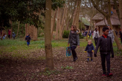 Пасхальный праздник для детей нашего города Пасхальный праздник для детей нашего города