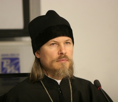 Архиепископ Егорьевский Марк рассказал о задачах и особенностях Русской семинарии во Франции Архиепископ Егорьевский Марк рассказал о задачах и особенностях Русской семинарии во Франции