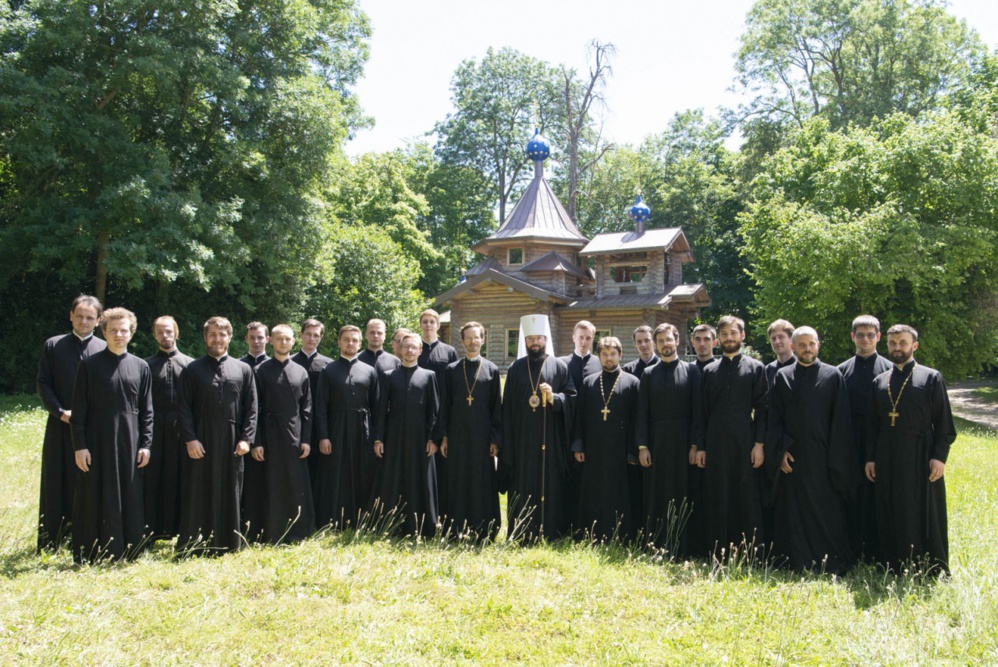 Наш Центр отметил окончание десятого учебного года Наш Центр отметил окончание десятого учебного года