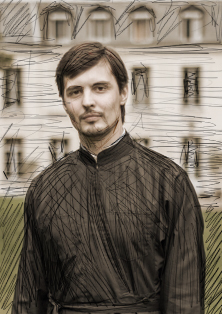 Кирилл Грибов Кирилл Грибов