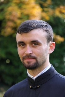 Иоанн Димитров, священник