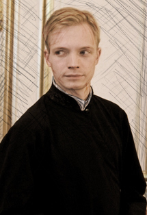 Дионисий (Волков), монах Дионисий (Волков), монах