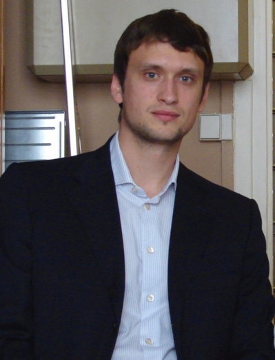 Александр Халатов Александр Халатов