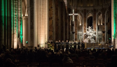 Наш Центр принял участие в днях Достоевского в Шартре Наш Центр принял участие в днях Достоевского в Шартре