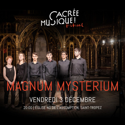 Хор нашего Центра выступит с концертом в Сан-Тропе Хор нашего Центра выступит с концертом в Сан-Тропе