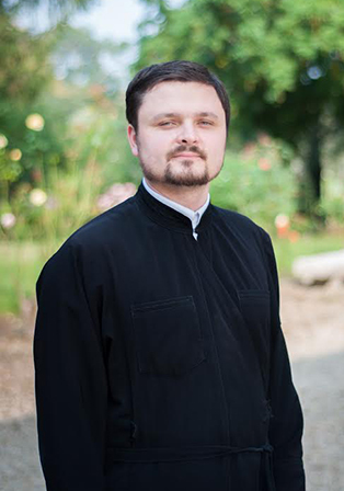 Станислав Чернов успешно защитил магистерскую диссертацию в Практической школе высших исследований