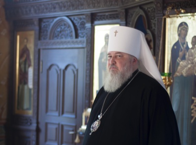 Семинарию посетил митрополит Ставропольский и Невинномысский Кирилл Семинарию посетил митрополит Ставропольский и Невинномысский Кирилл