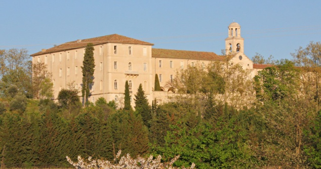 Ректор семинарии прочитает цикл лекций о святителе Филарете Московском в Институте Нотр-Дам-де-Ви Ректор семинарии прочитает цикл лекций о святителе Филарете Московском в Институте Нотр-Дам-де-Ви