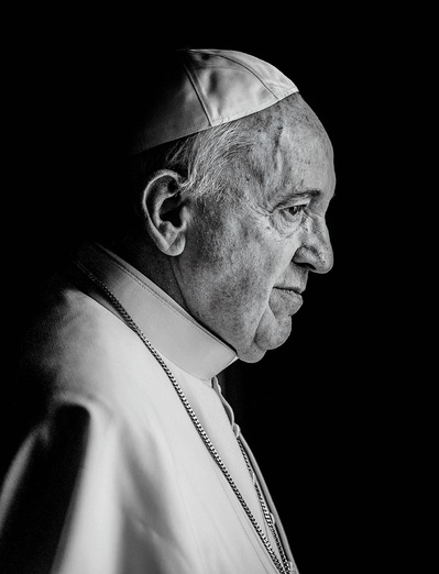 Отошел ко Господу Папа Римский Франциск Отошел ко Господу Папа Римский Франциск