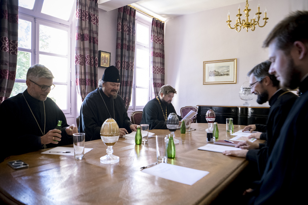 Начало нового учебного года в Центре Начало нового учебного года в Центре