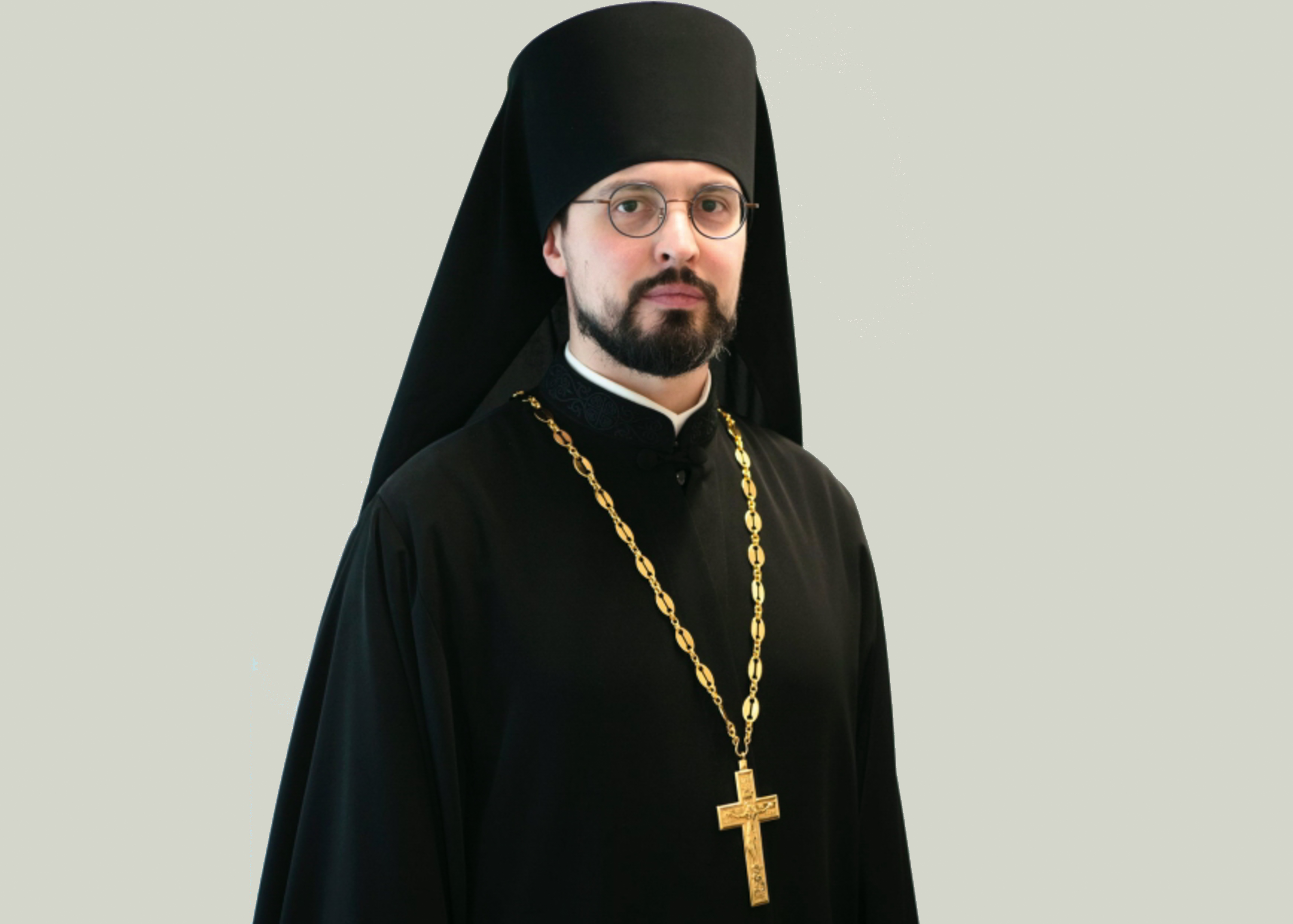 Исполняющим обязанности ректора Духовно-образовательного Центра прп. Женевьевы Парижской назначен иеромонах Ириней (Грибов) Исполняющим обязанности ректора Духовно-образовательного Центра прп. Женевьевы Парижской назначен иеромонах Ириней (Грибов)