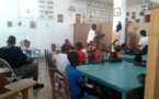 Помощь Православной миссии на Гаити: создание школы при приходе в честь свт. Иоанна Шанхайского
