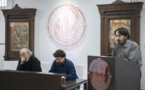 В семинарии прошла конференция, посвященная русской религиозной философии