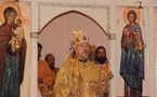 Семинарию посетил архиепископ Егорьевский Марк