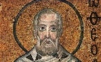 "Ипостась в учении св. Григория Богослова": публикация иеромонаха Александра (Синякова) на сайте Богослов.ру "Ипостась в учении св. Григория Богослова": публикация иеромонаха Александра (Синякова) на сайте Богослов.ру