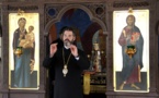 Визит епископа Константийского Антония, викария Западноевропейской епархии Болгарской Православной Церкви
