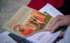 В семинарии прошла презентация французского перевода книги прот. Михаила Бравермана «Литургия»