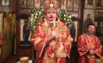 Пасхальное послание епископа Корсунского Нестора