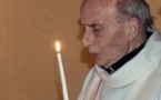 Соболезнование Патриарха Кирилла в связи с нападением на храм и убийством священника в Сент-Этьен-дю-Рувре